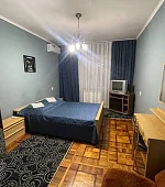 "Эконом" 2х-местный