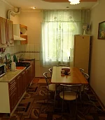 "Стандарт" 3х-местный