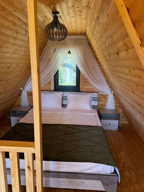 "Родные места" база отдыха, Асечкуа Фото: 30 из 47