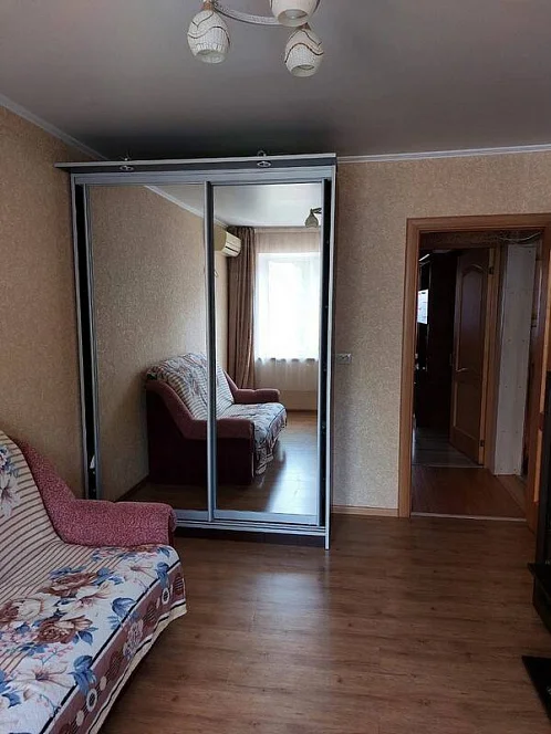 2х-комнатная квартира Свердлова 70 кв 49, Адлер Фото: 12 из 20