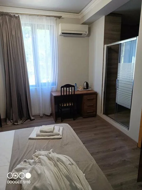 "СПА-отель Каракас" отель, Сухум Фото: 24 из 51