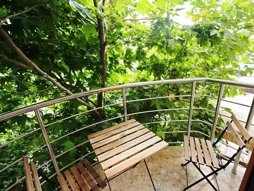 "Абрикос" гостевой дом, Кабардинка Фото: 14 из 51