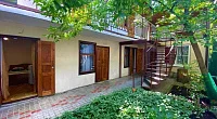 "Лиза", Анапа