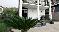 Мини-отель Апсха-Леона 35, Гагра