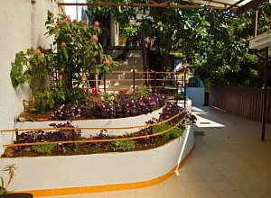 "Ля мер" гостевой дом Сухум