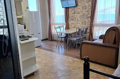 Квартира-студия Фото: 4 из 23