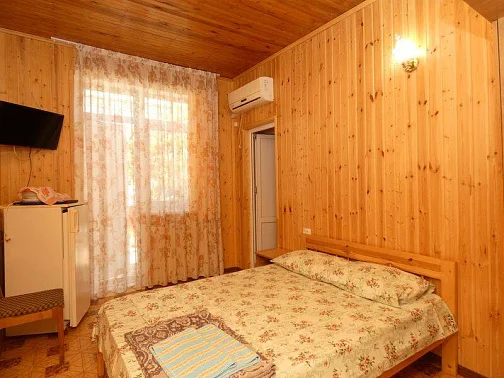 "Анапа" гостевой дом, Витязево Фото: 50 из 51