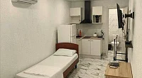 Гостевой дом Строительная 8, Витязево