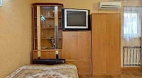 1-комнатная квартира Средне-Слободская 16, Ялта