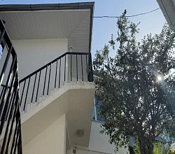 "В центре" 2-й этаж под-ключ