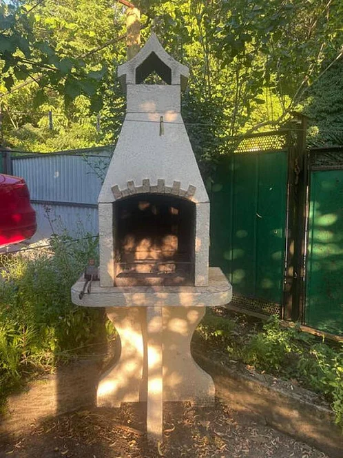 "ЭКО-Домики Абрау" частный сектор, Абрау-Дюрсо Фото: 4 из 26