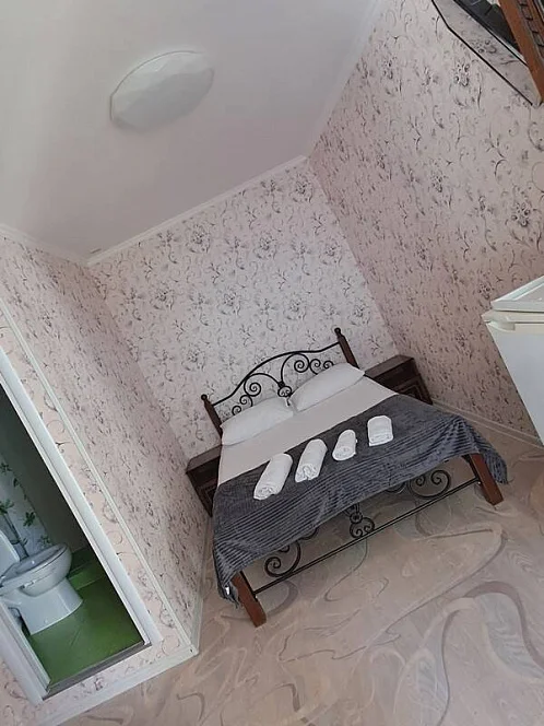 "Loo-City" мини-гостиница, Лоо Фото: 26 из 48