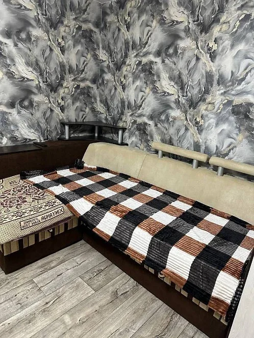 2х-комнатная квартира Артековская 10, Гурзуф Фото: 11 из 16