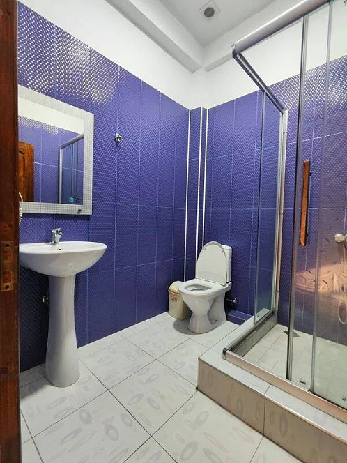 "ACHAHOUSE" гостиница, Гудаута Фото: 22 из 27