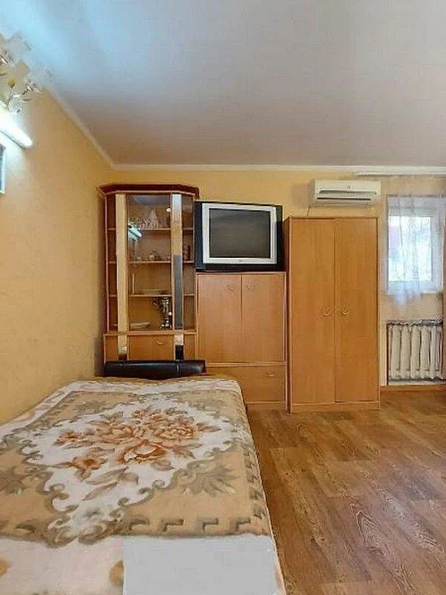1-комнатная квартира Средне-Слободская 16, Ялта Фото: 5 из 17