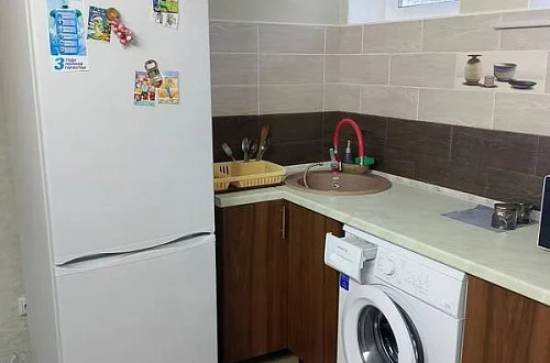 Дом под-ключ Фото: 3 из 9