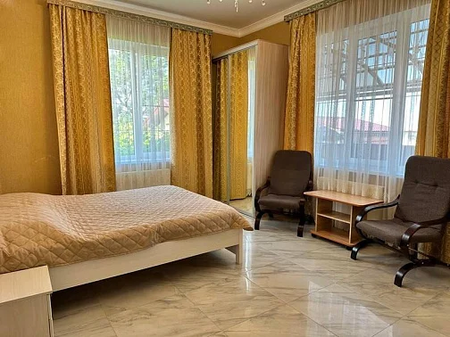 "Вилла Александр" гостевой дом, Геленджик Фото: 39 из 51