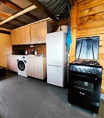 "Домик" 2х-местный