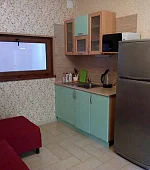 "Комната №1"