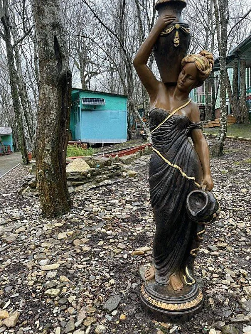 "Сфера" база отдыха, Бжид Фото: 6 из 31