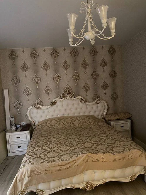 "У Дины" дом под-ключ, Ольгинка Фото: 7 из 9