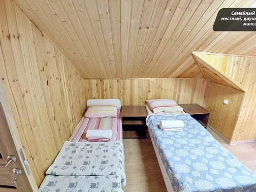 "Светлый" гостевой дом, Геленджик Фото: 36 из 41