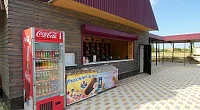 "Южная" база отдыха, Должанская