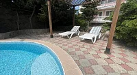 "Вилла Елена" отель, Новофёдоровка