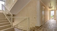 "Вилла Прованс" частное домовладение, Южная Озереевка