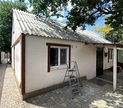 3х-комнатный дом под-ключ Героев 21