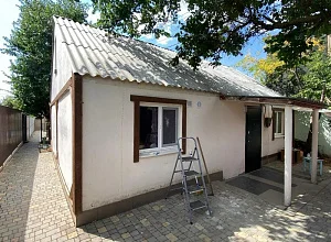 3х-комнатный дом  Героев 21 Новофедоровка