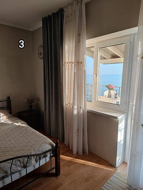 "Эллинг № 5" эллинг, Волконка Фото: 21 из 48