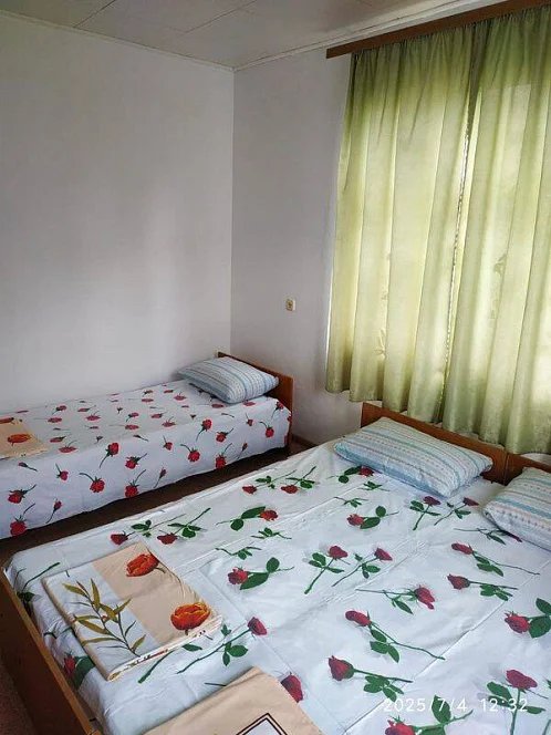 Дом под-ключ Аэропортовская 6, Агой Фото: 17 из 23