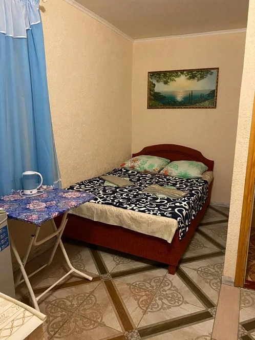 "Семейный отдых ПЛЮС" мини-гостиница, Крым Фото: 11 из 15