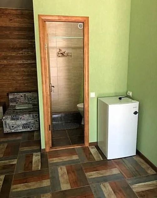 "Олива" мини-гостиница, Судак Фото: 38 из 51