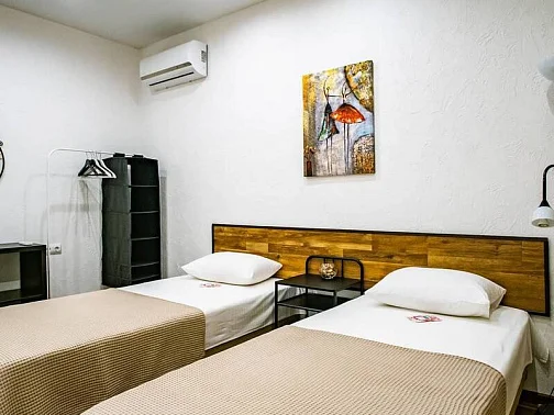 Часть дома под-ключ Леселидзе 15, Геленджик Фото: 22 из 31