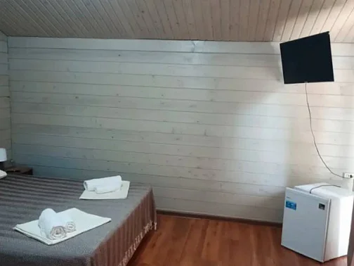 "Лагуна" база отдыха, Алахадзы Фото: 18 из 31