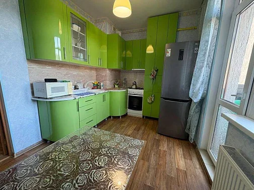 1-комнатная квартира Мира 15, Кабардинка Фото: 5 из 14