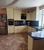 4х-комнатный дом под-ключ