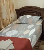 "Комфорт" 4х-местный