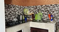2х-комнатная квартира Абазгаа 37/2, Гагра