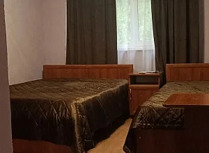 "Letto"  Солоники