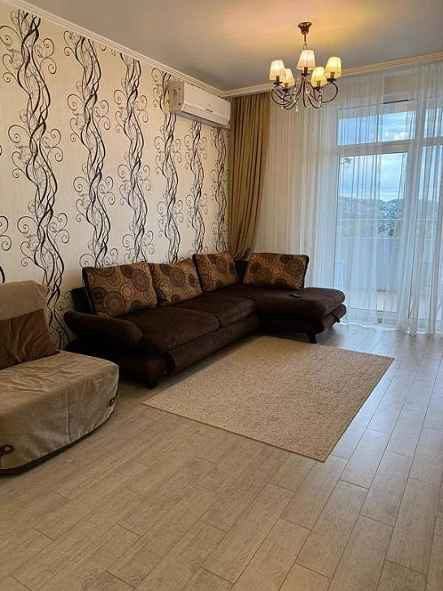"Апартаменты SUN MARINA" 2х-комнатная квартира, Лазаревское Фото: 22 из 44