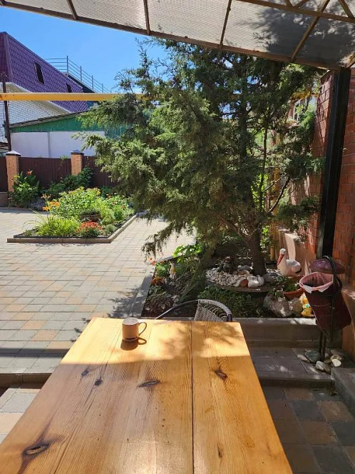 Гостевой дом Рыбацкая 9, Новороссийск Фото: 7 из 30