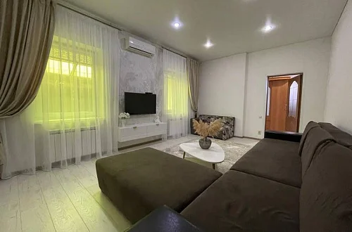 Дом под-ключ Фото: 8 из 10