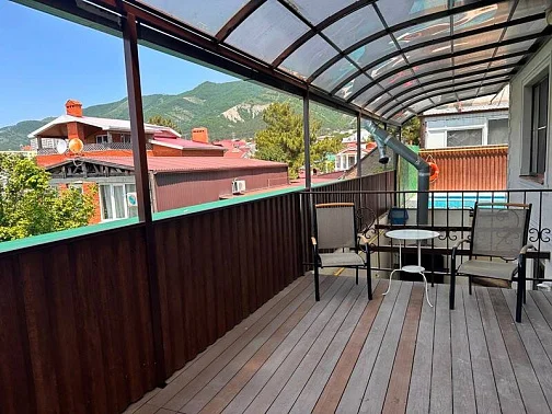 "Вилла Александр" гостевой дом, Геленджик Фото: 41 из 51