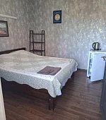 "Стандарт" №1, 2 2х-местный