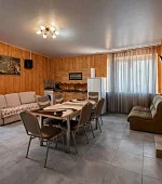 "Апартаменты" 2х-комнатные (50 кв.м.)