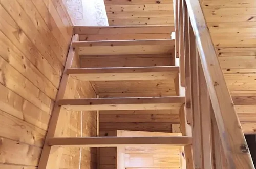 Дом под-ключ Фото: 8 из 8