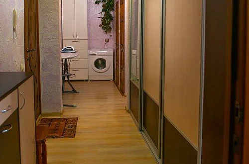 2х-комнатная квартира Фото: 4 из 15